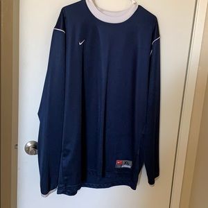 Nike long sleeve